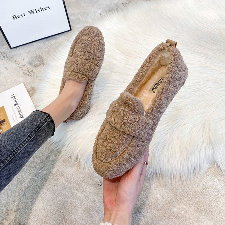 Maria | Slipper shoes