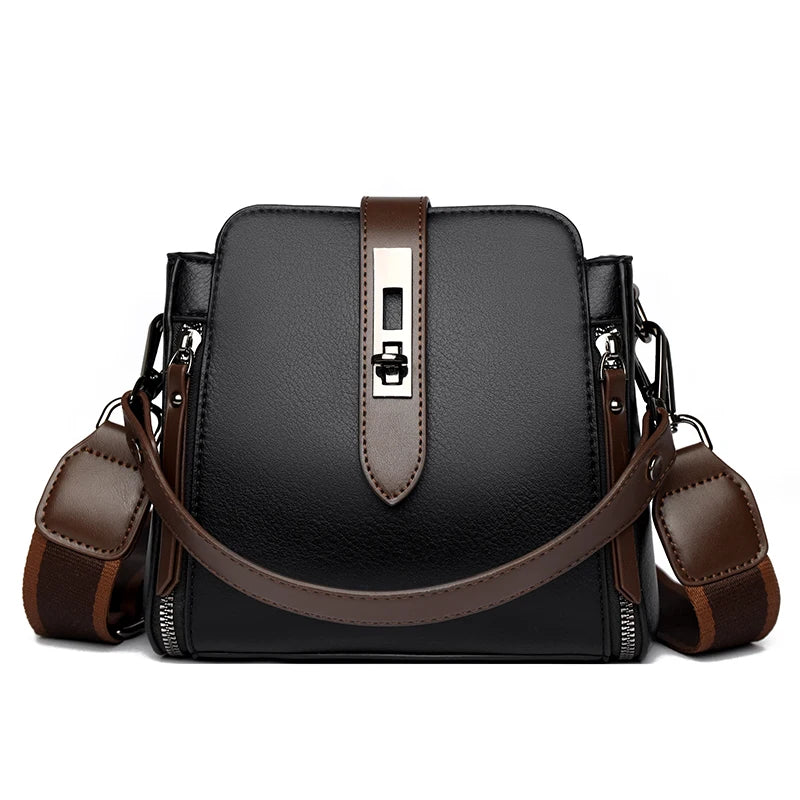 Lucienne | Elegant compact bag