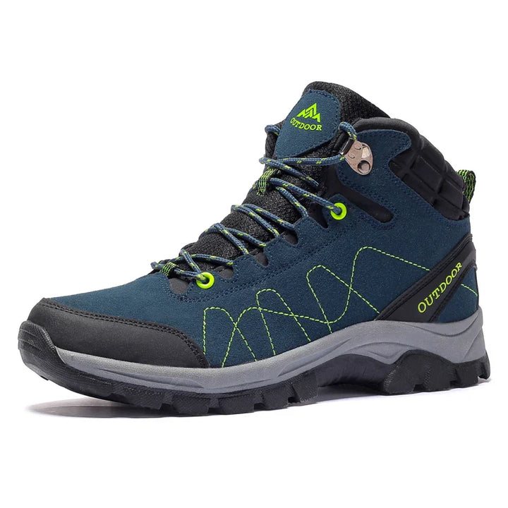 Hikewear - Waterproof Mountain Boots