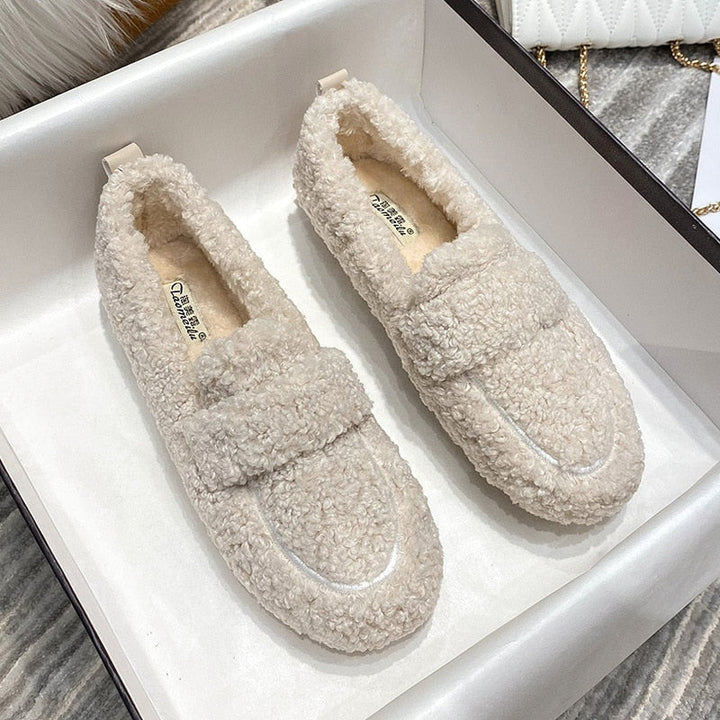 Maria | Slipper shoes