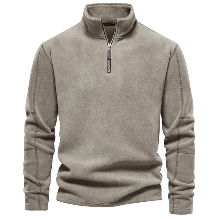 Spencer™ - Warm Fleece Sweater For Men