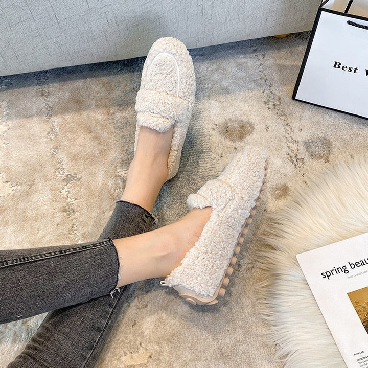 Maria | Slipper shoes