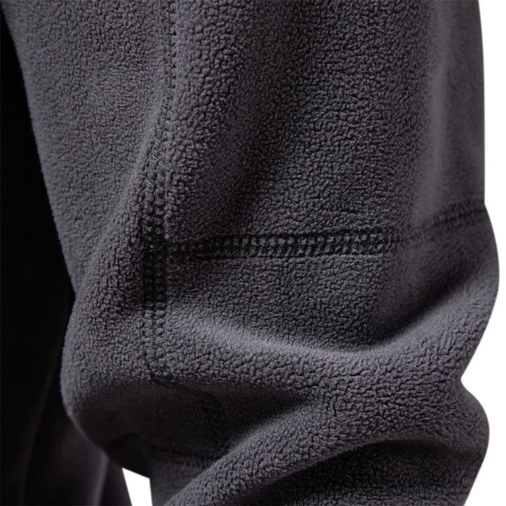 Spencer™ - Warm Fleece Sweater For Men