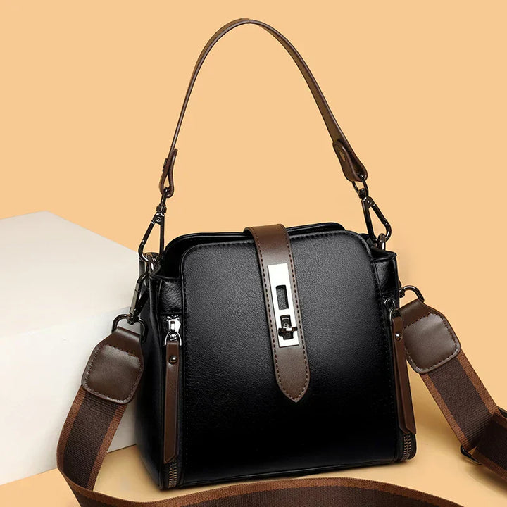 Lucienne | Elegant compact bag