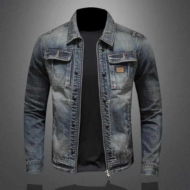 Ralph | Denim jacket