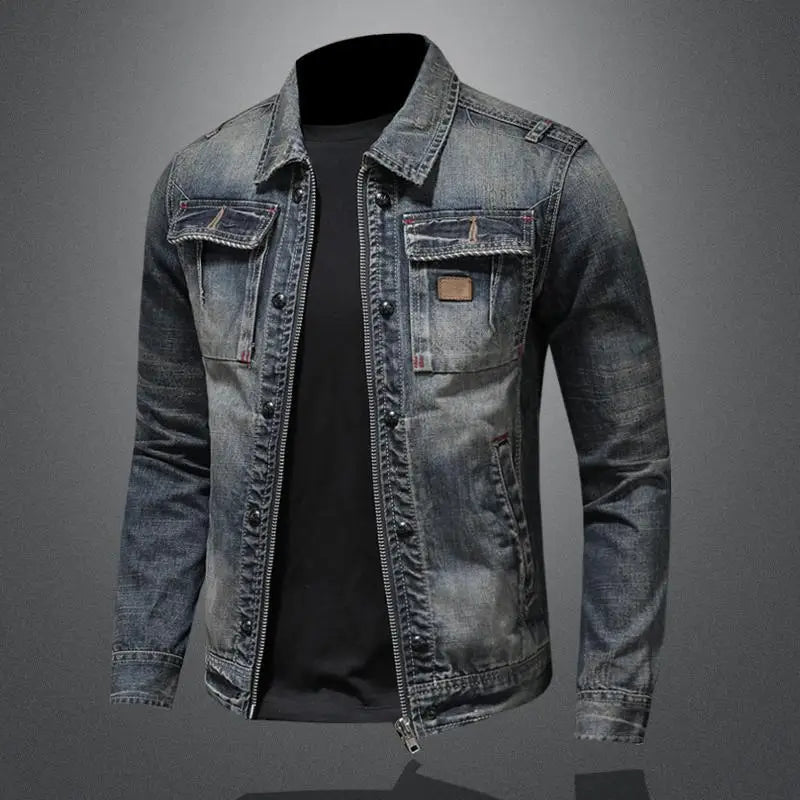 Ralph | Denim jacket