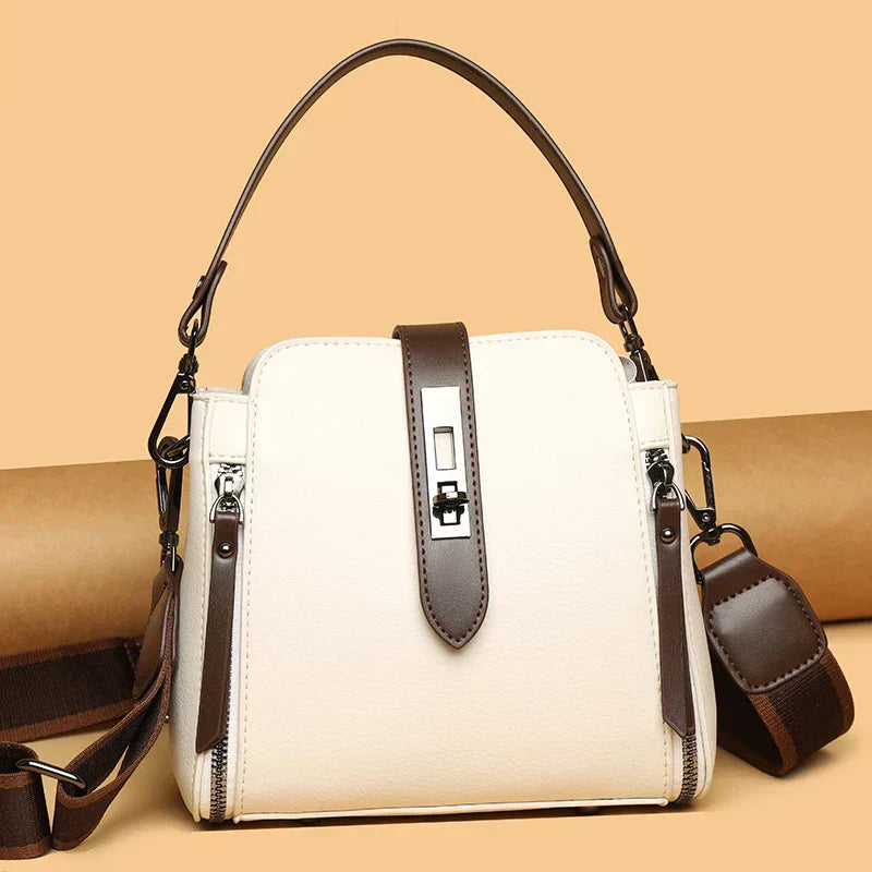 Lucienne | Elegant compact bag