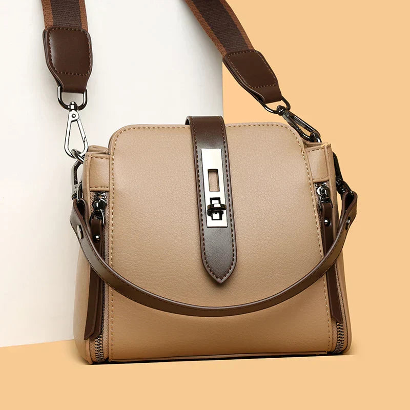 Lucienne | Elegant compact bag