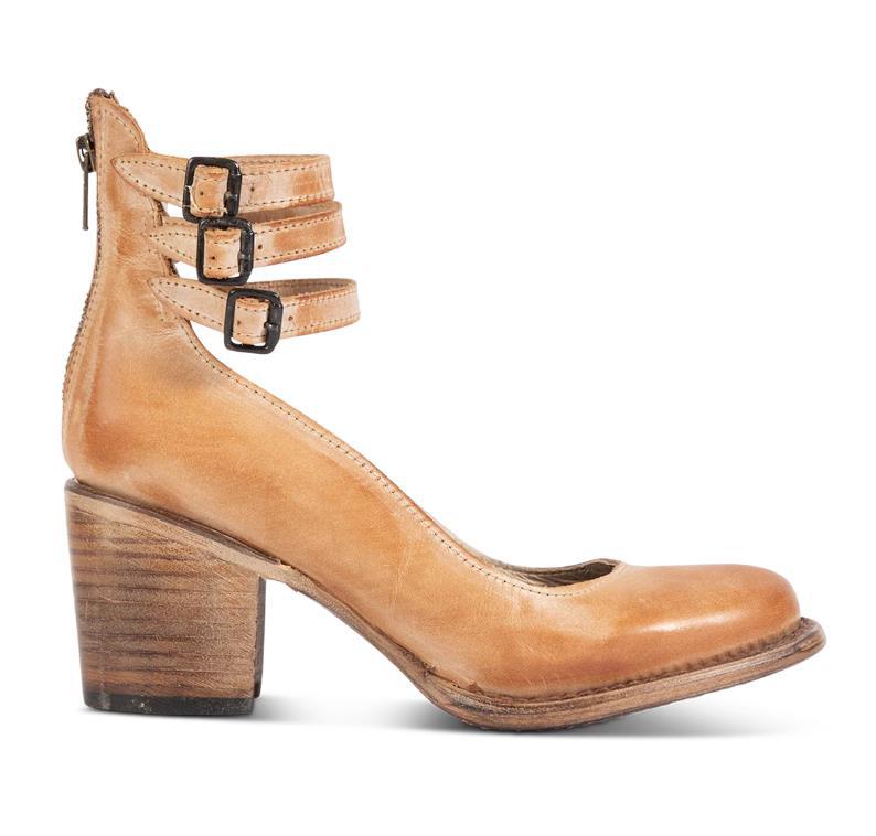 KATY™ | Comfortable and elegant ankle boot