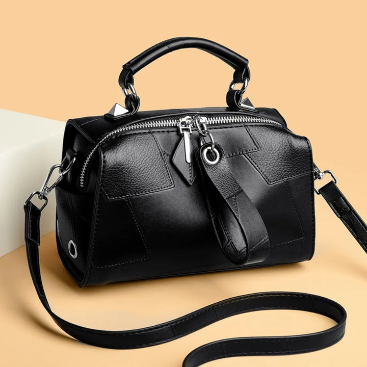 Renée | Elegant leather handbag