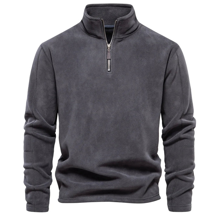 Spencer™ - Warm Fleece Sweater For Men