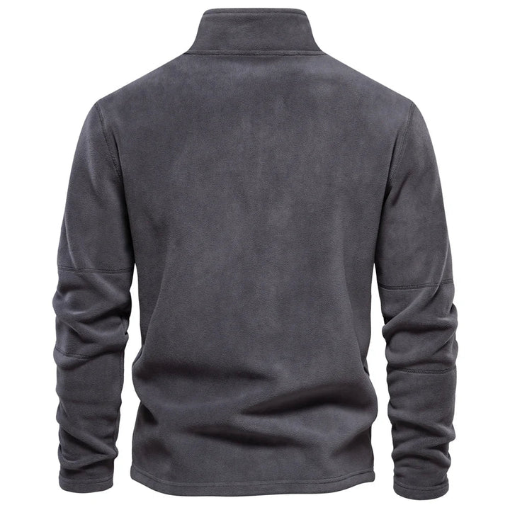 Spencer™ - Warm Fleece Sweater For Men