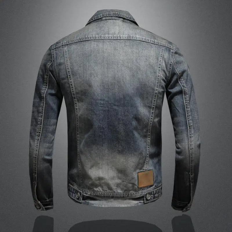 Ralph | Denim jacket