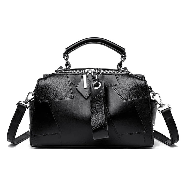 Renée | Elegant leather handbag