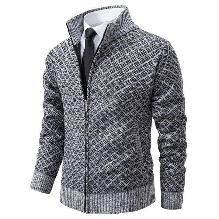 Aiden | Stylish men's jacket