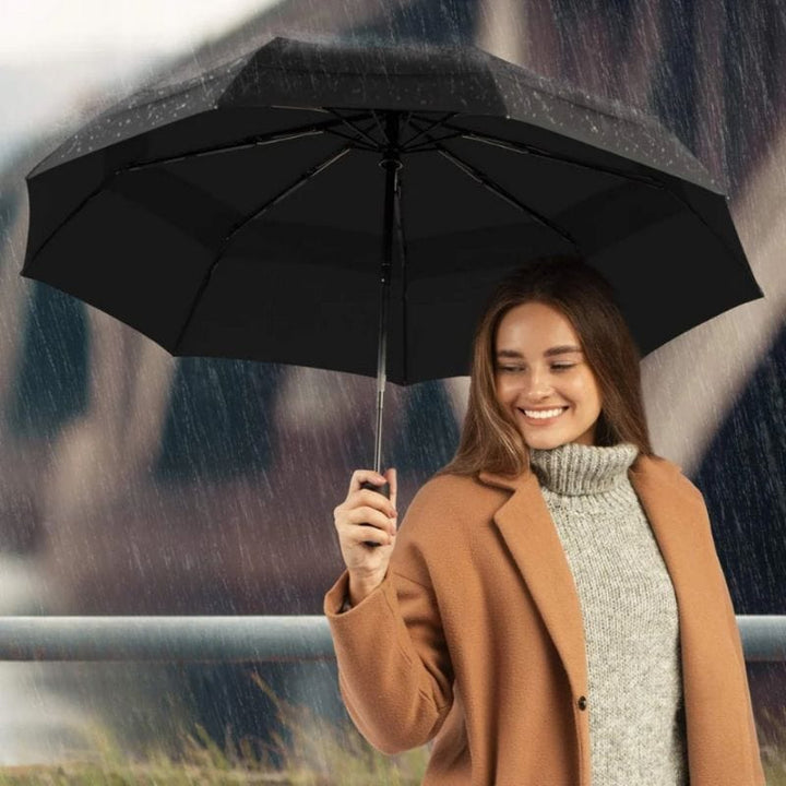 URBAN FOLD | Pocket Umbrella