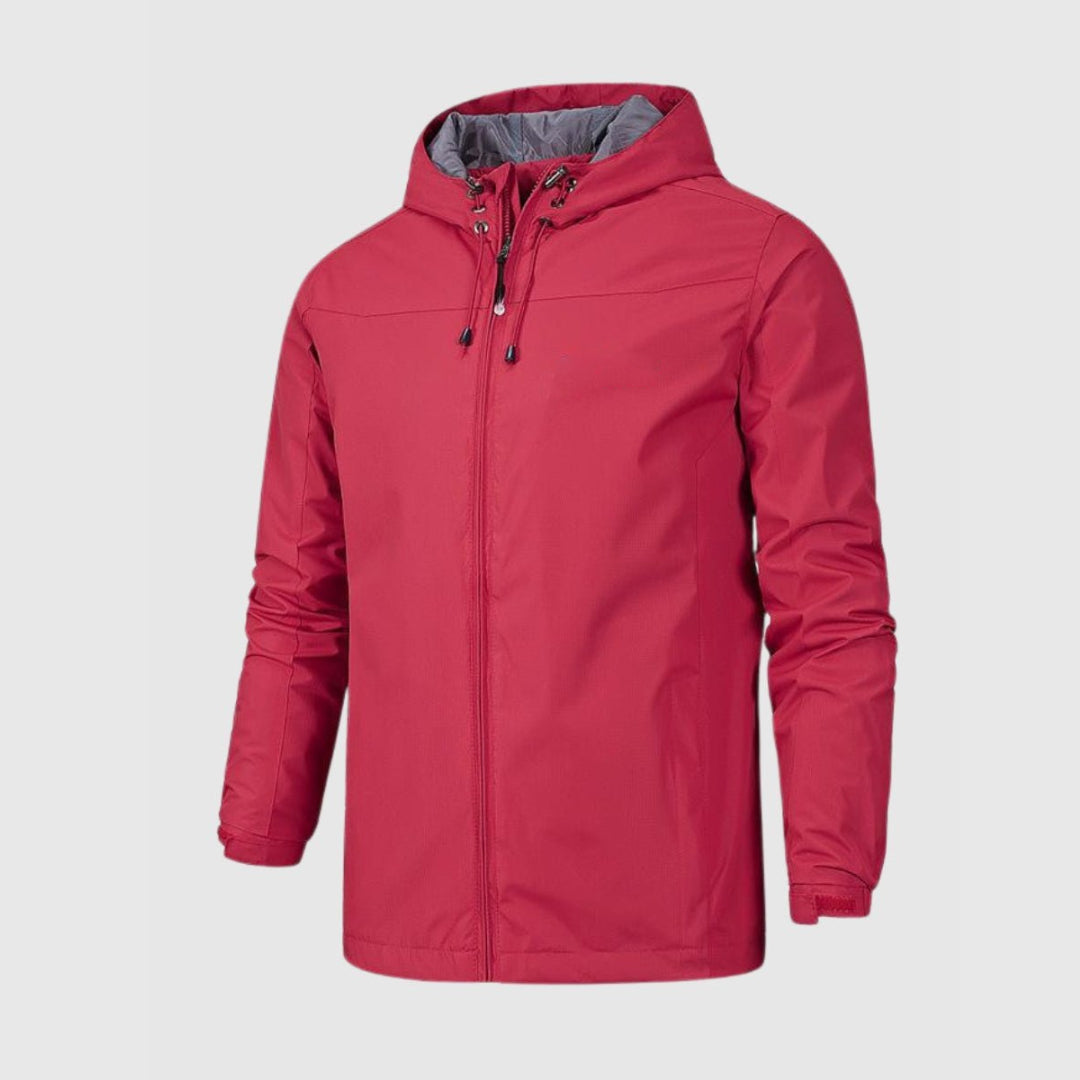 Christopher ™ - Comfortable Waterproof Sports Jacket