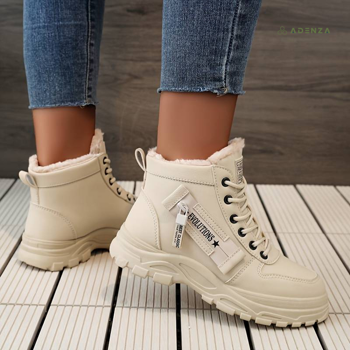 Lydia - Winter boots for women