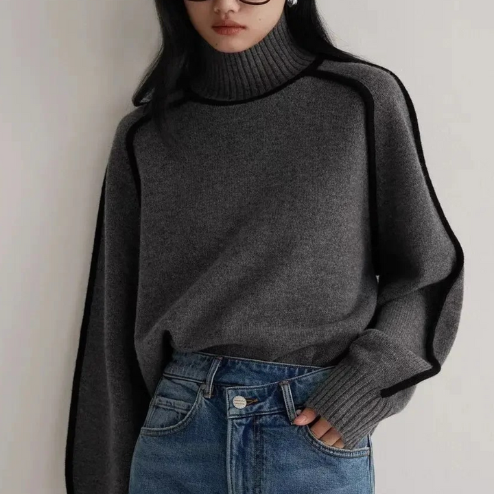 Odessa™⏐Cozy Knit Pullover