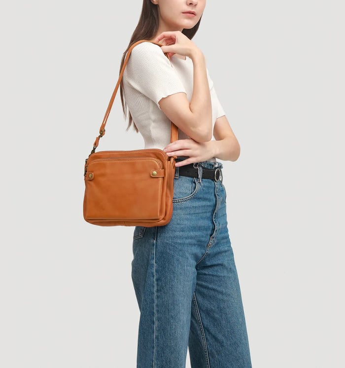 Viviane - High-quality bag