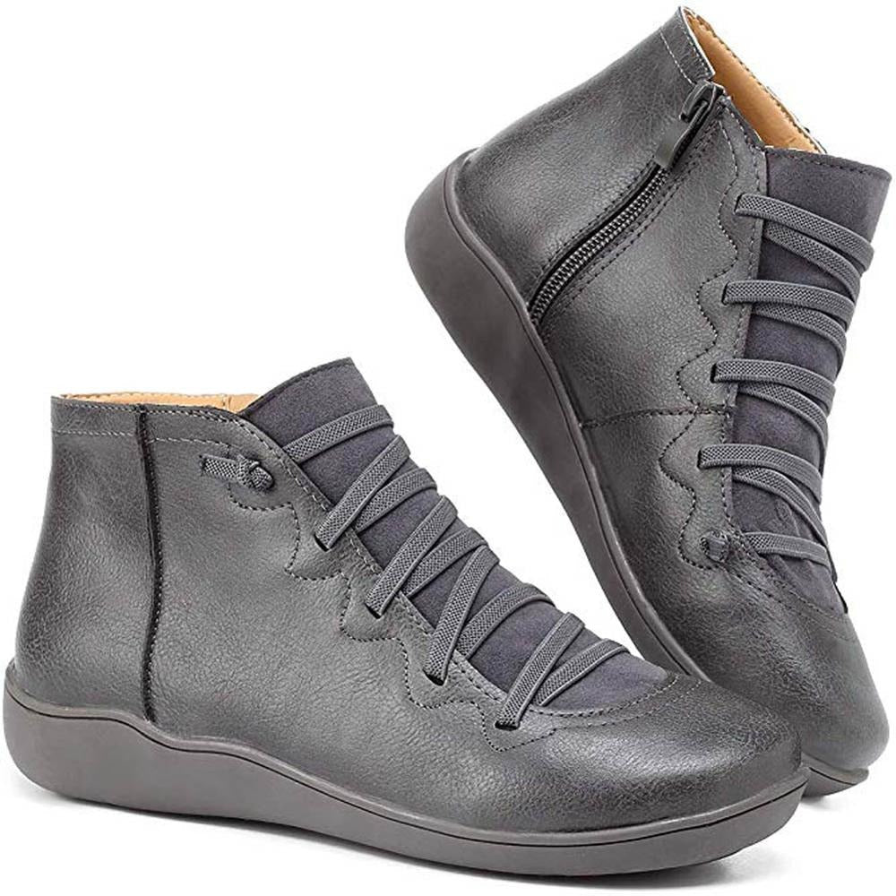 Charlotte™ Elite Ankle Boots