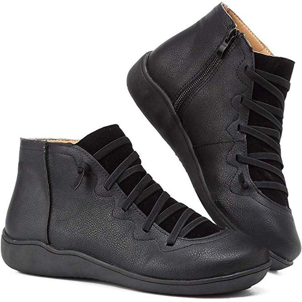 Charlotte™ Elite Ankle Boots