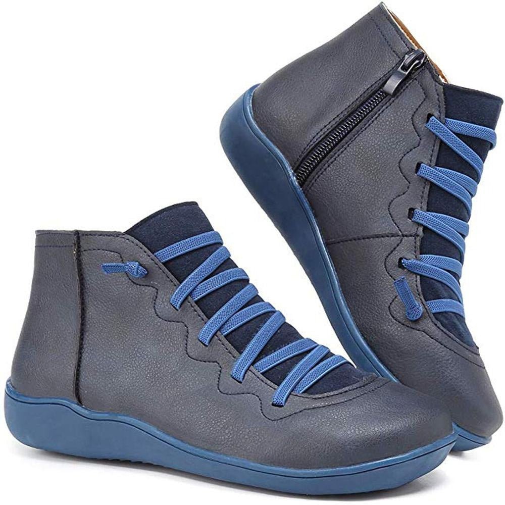 Charlotte™ Elite Ankle Boots