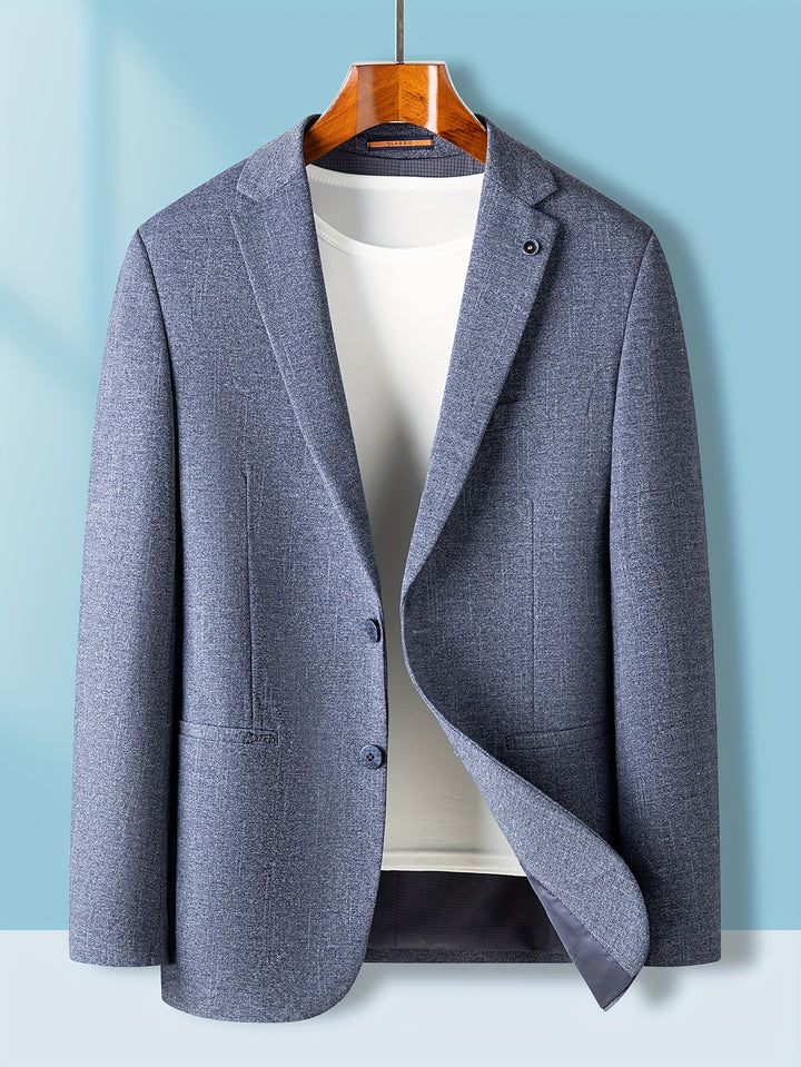 Zachary | Casual Slim Fit Blazer