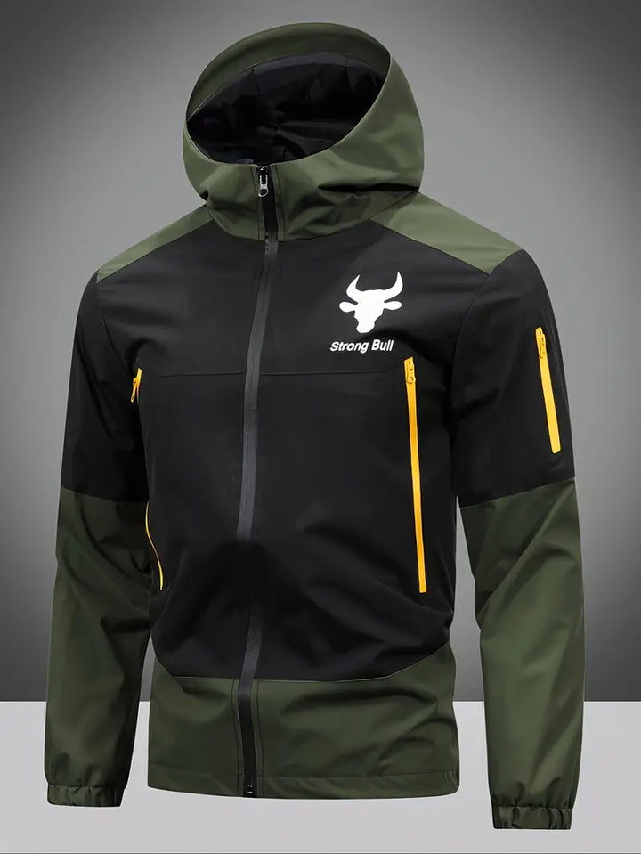 Strong Bull™ | Outdoor-Jacket