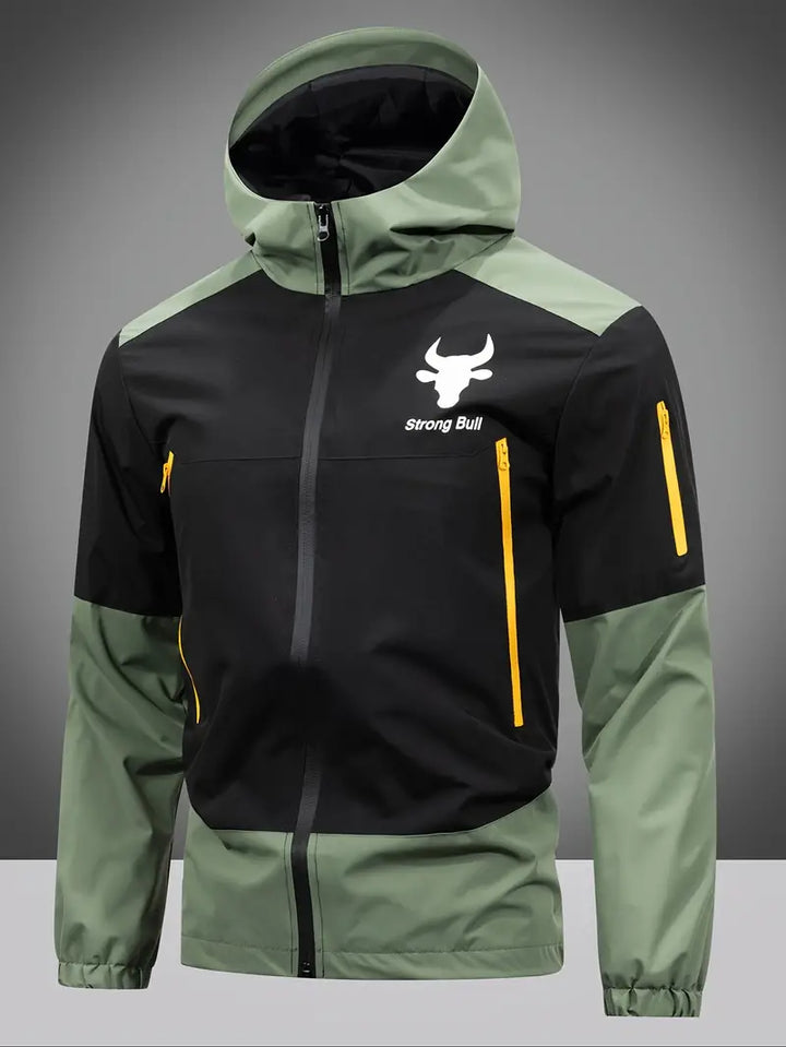 Strong Bull™ | Outdoor-Jacket