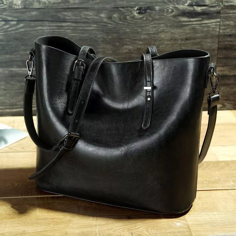 Perrine - Vintage shoulder bag