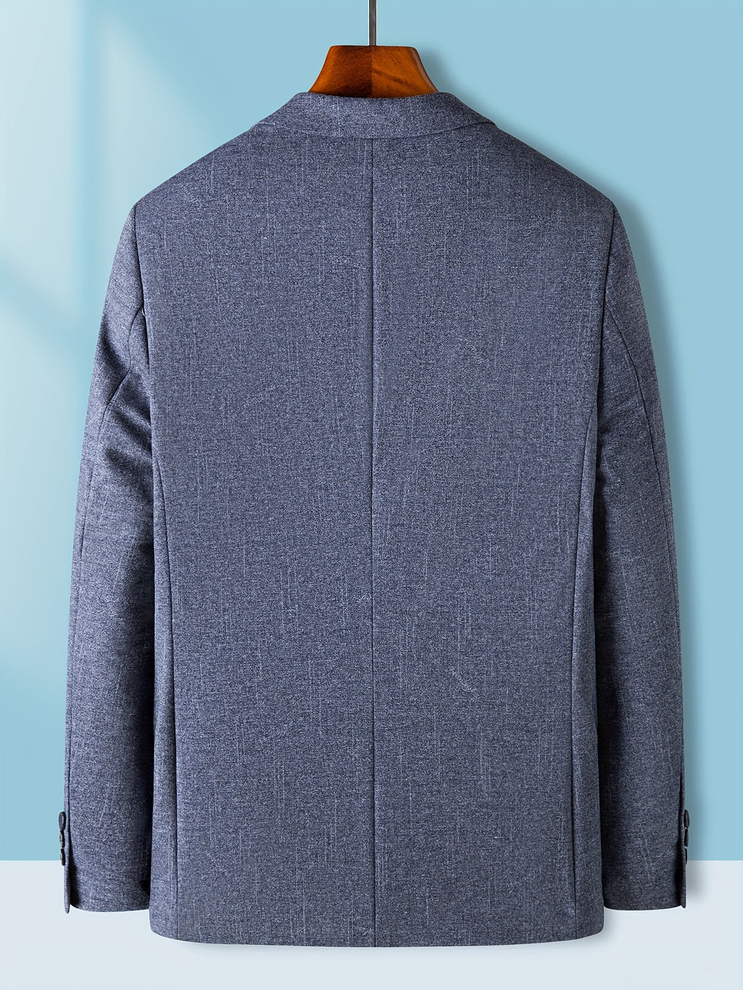 Zachary | Casual Slim Fit Blazer