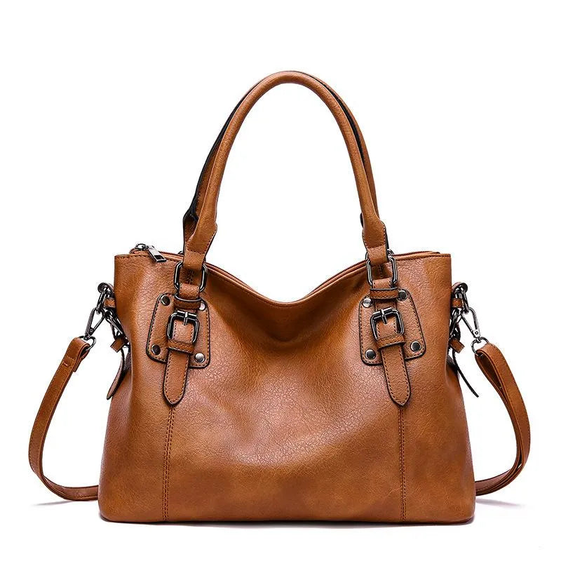 Adrienne - Elegant shoulder bag