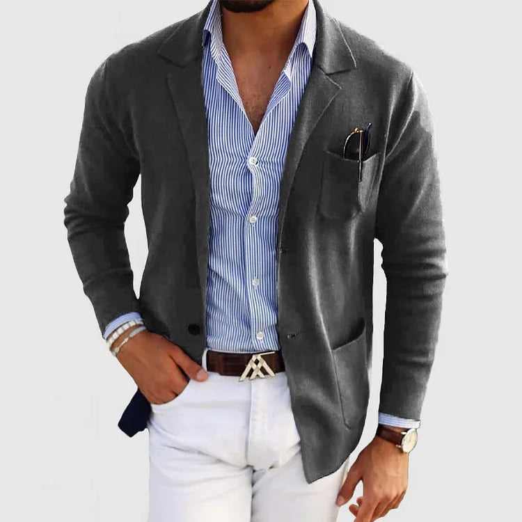 Jackson | Comfortable Blazer