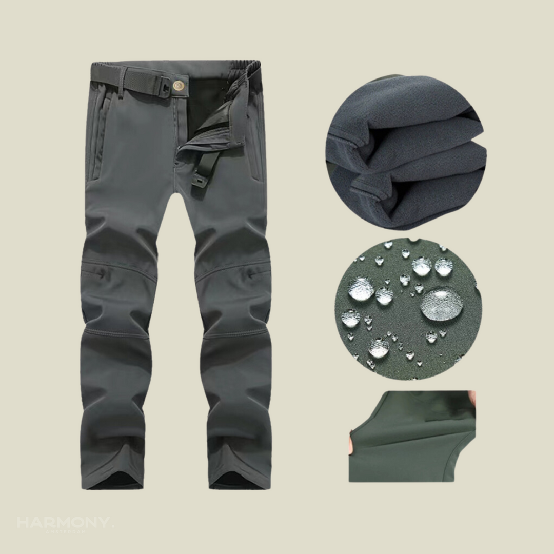 Noah - Military waterproof suit + FREE jacket