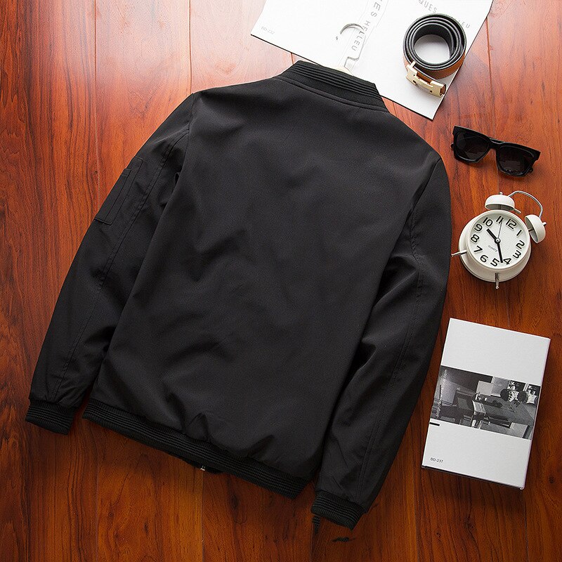 Floyd™ - Modern lightweight sports jacket