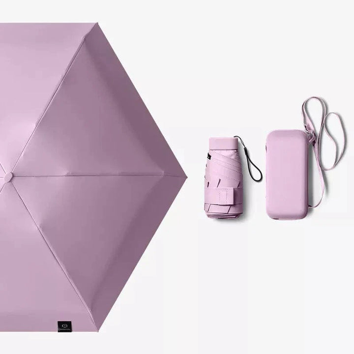 URBAN FOLD | Pocket Umbrella