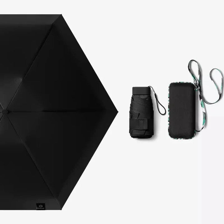 URBAN FOLD | Pocket Umbrella