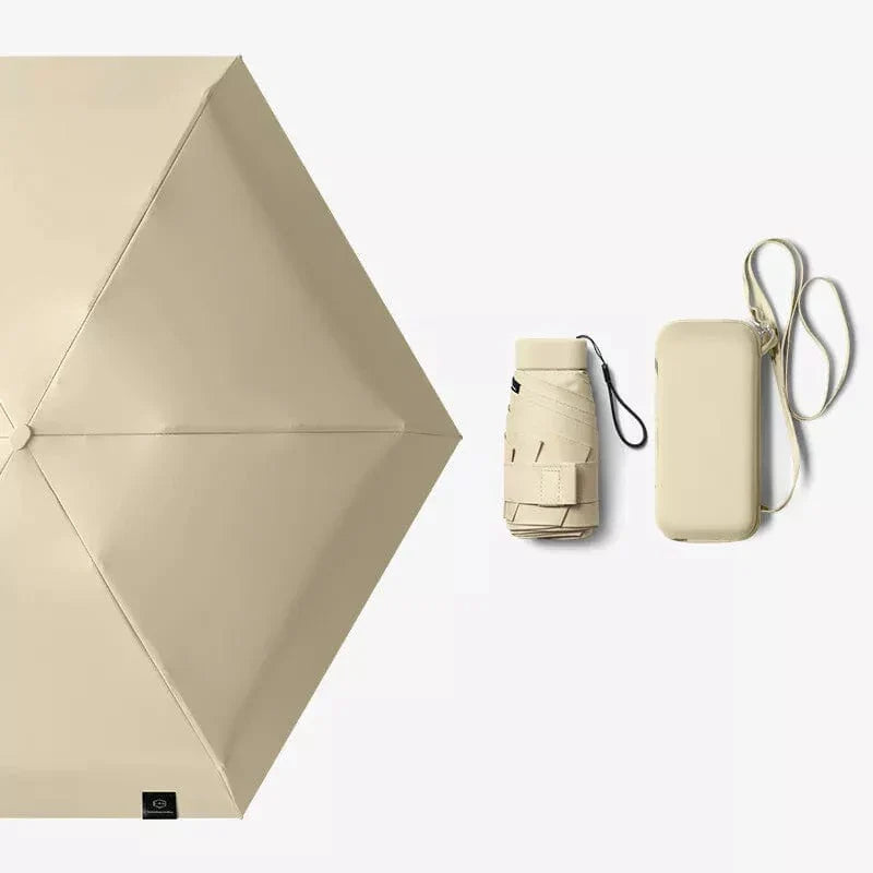 URBAN FOLD | Pocket Umbrella