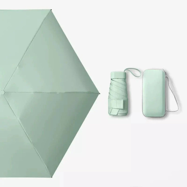 URBAN FOLD | Pocket Umbrella