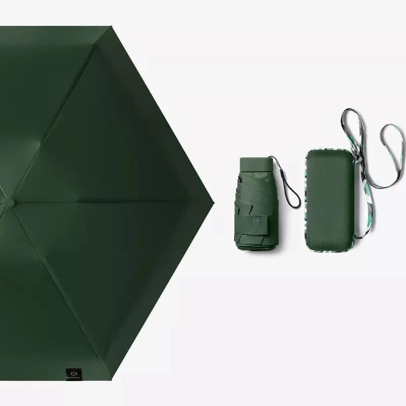 URBAN FOLD | Pocket Umbrella