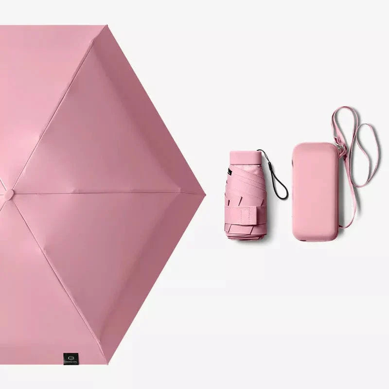 URBAN FOLD | Pocket Umbrella