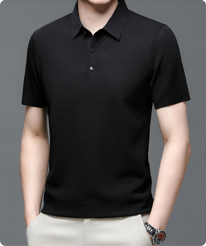 Leo - Luxury Polo shirt