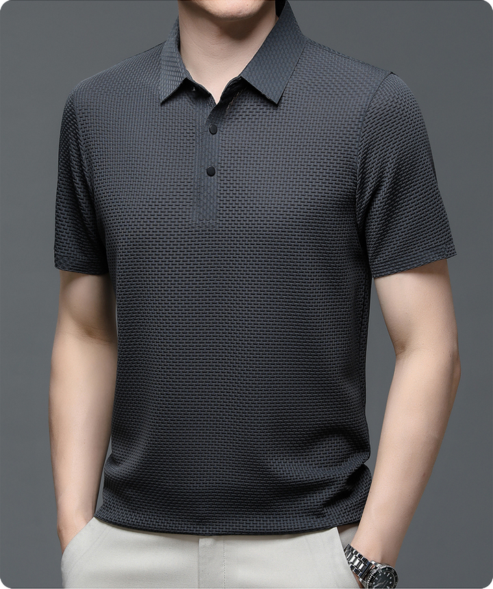 Leo - Luxury Polo shirt