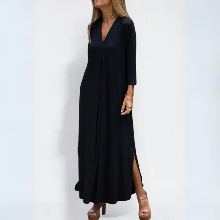 Emma® - Comfortable long summer dress