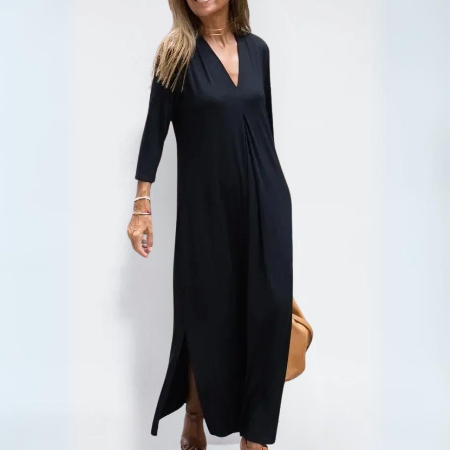 Emma® - Comfortable long summer dress