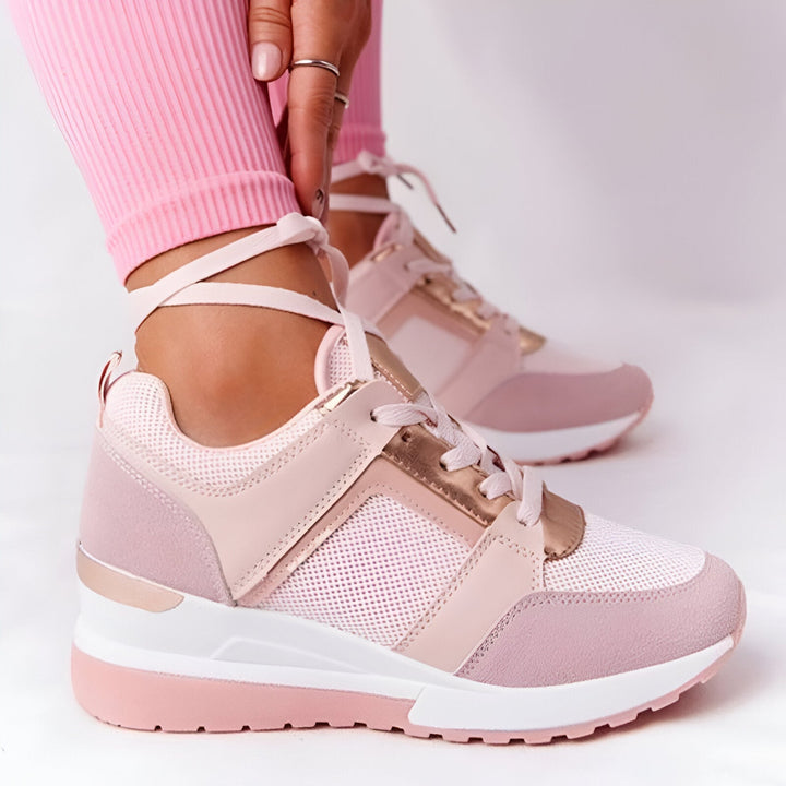 Maelle | Women's orthopedic sneakers