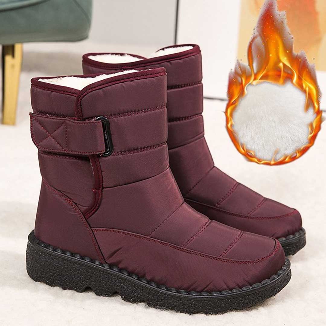 Ashley | Anti-slip Winter Boots