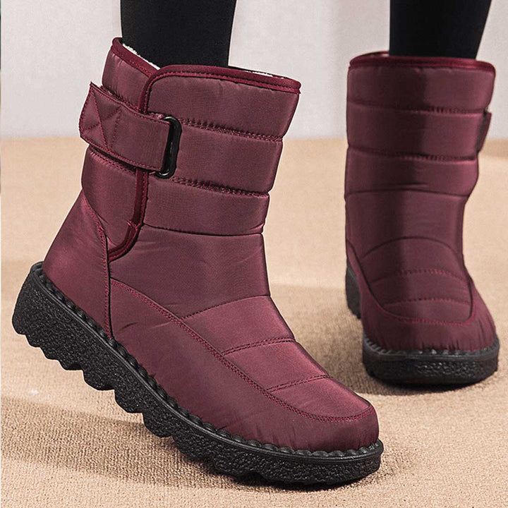 Ashley | Anti-slip Winter Boots