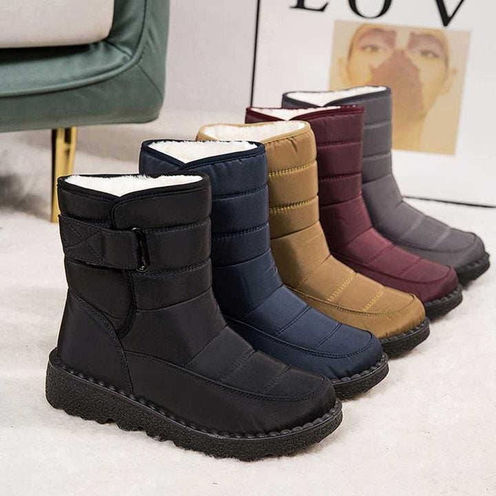 Ashley | Anti-slip Winter Boots